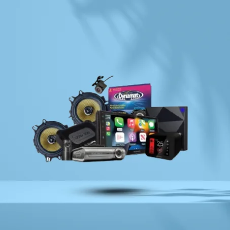 اكسسوارات السيارات