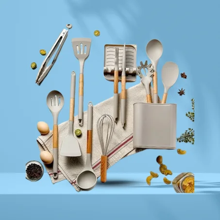 مستلزمات المنزل