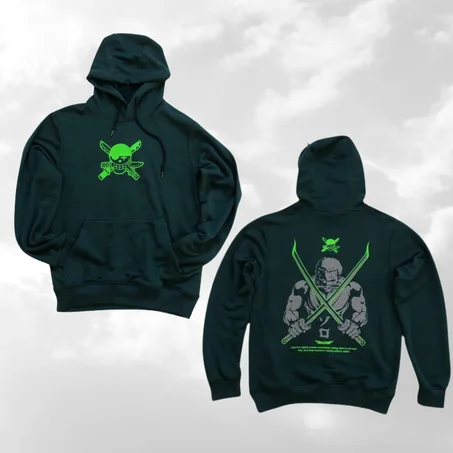 هودي-أنمي-زورو