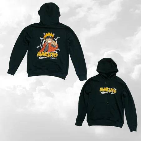 هودي-أنمي-ناروتو أوزوماكي