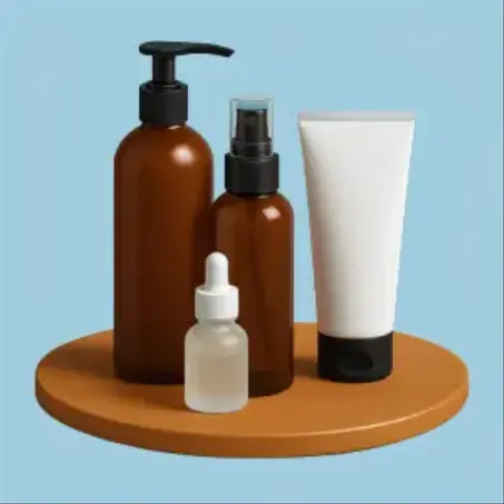 الجمال والعناية الشخصية