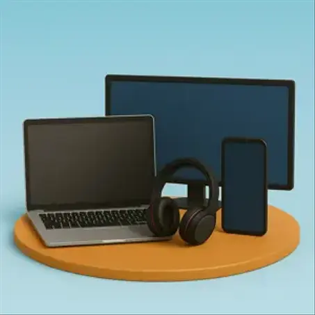 الإلكترونيات والتقنية