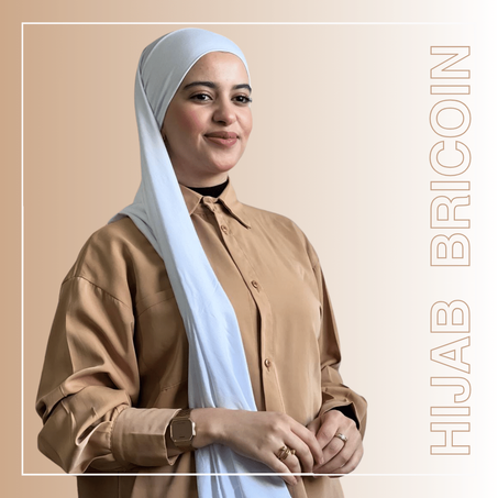 شال ليكرا بوند