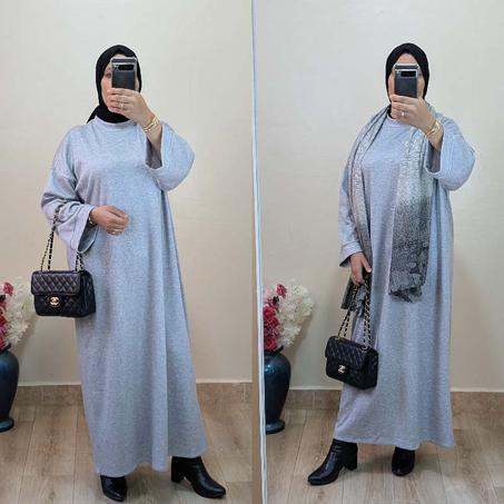 فستان الأناقة