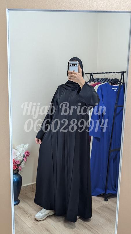 عبايات جديدة