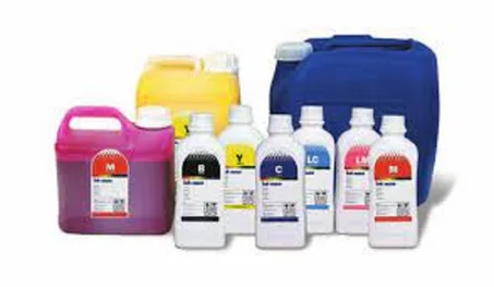 ENCRE POUR IMPRIMANTE