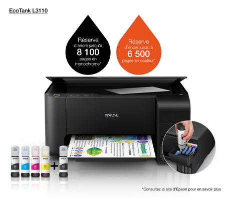EPSON L3110