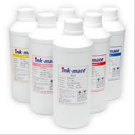 Flacon de 500ml d encre pour imprimante hp MAGENTA