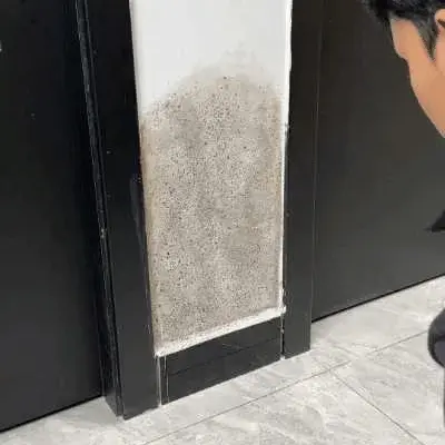 Rouleau de Peinture pour Murs