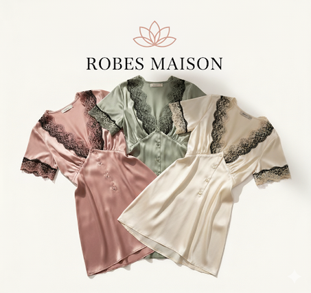 Robes Maison