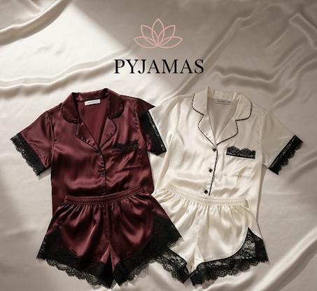 Pyjamas