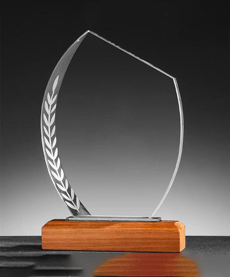 TROPHÉ PERSONALISÉ