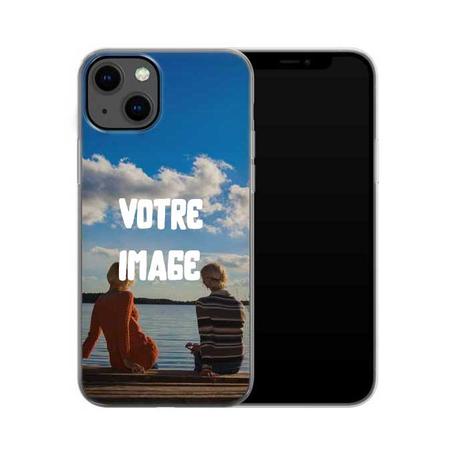 coque personalisé