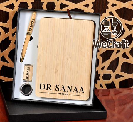 📦 Pack Élégance Naturelle