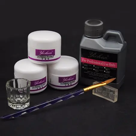 منتجات الاكريليك