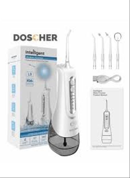 Doscher Hydropulseur Dentaire