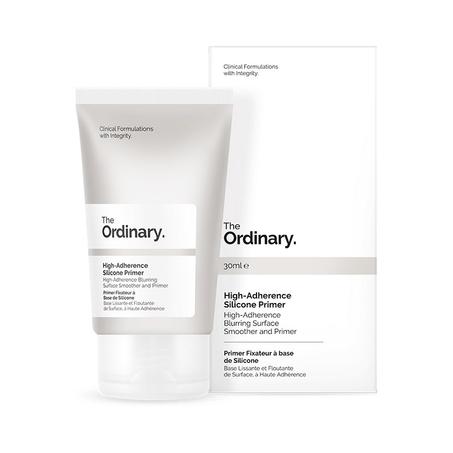 The Ordinary Primer Fixateur à Base De Silicone