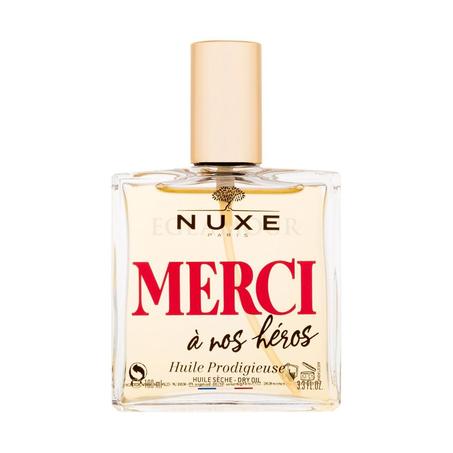 Nuxe Huile Prodigieuse 100ml