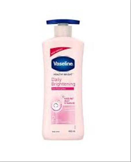 Vaseline Lait De Corps  Daily Brightening 725ml