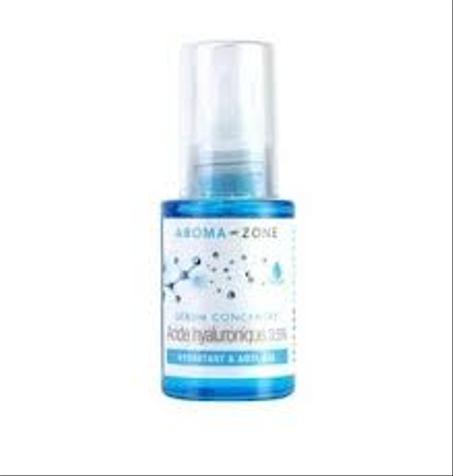 AROMA ZONE Sérum concentré d'Acide hyaluronique 3,5%, 30ml
