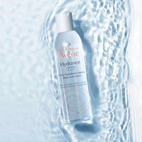 Avene Hydrance Lotion Hydratante 400ml