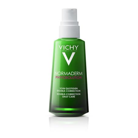 Vichy Normaderm Fluide Double Correction Hydratant 50ml