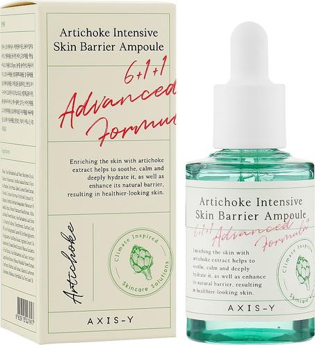 AXIS - Y - Artichoke Intensive Skin Barrier Ampoule 30ml