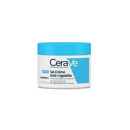 Cerave SA Crème Anti-rugosités 340gr
