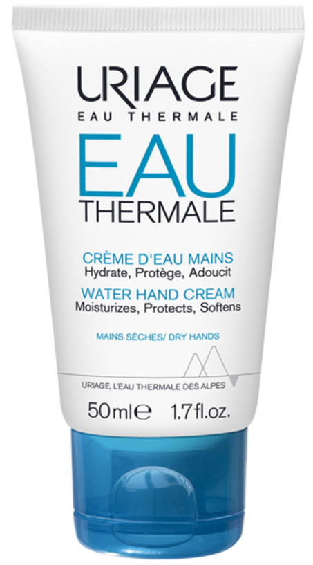 Uriage Eau Crème Mains 50ml