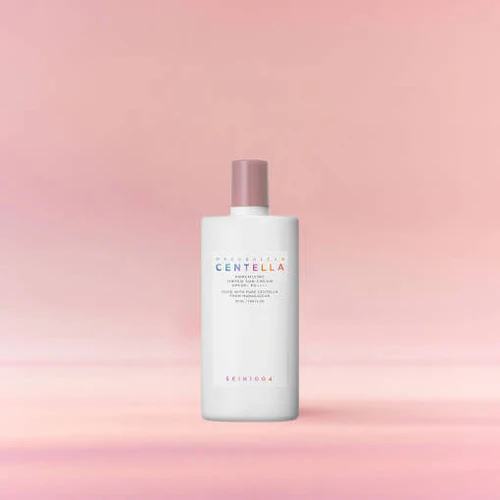 Centella   Poremizing   Tinted   Sunscreen   SPF   50+   PA++++   50ml