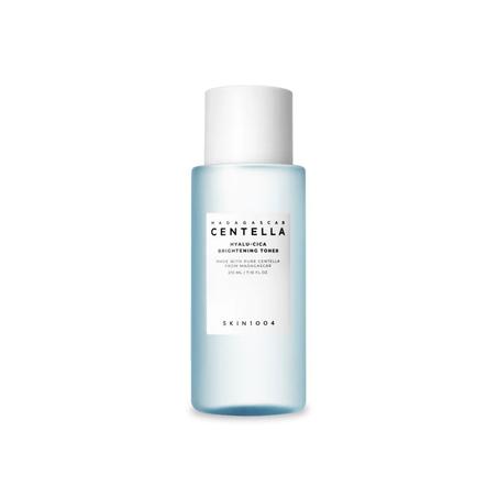 Madagascar Centella Hyalu-Cica Brightening Toner,  210 ml