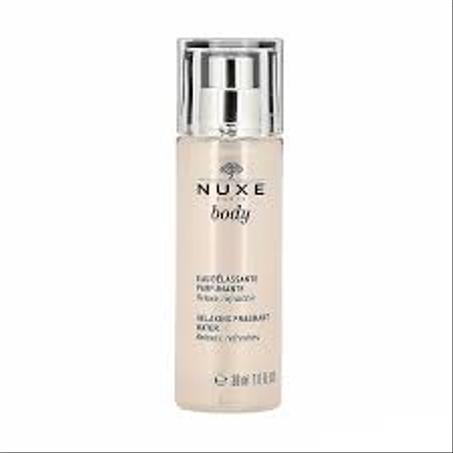 Nuxe BODY - Eau Délassante Parfumante 30ml