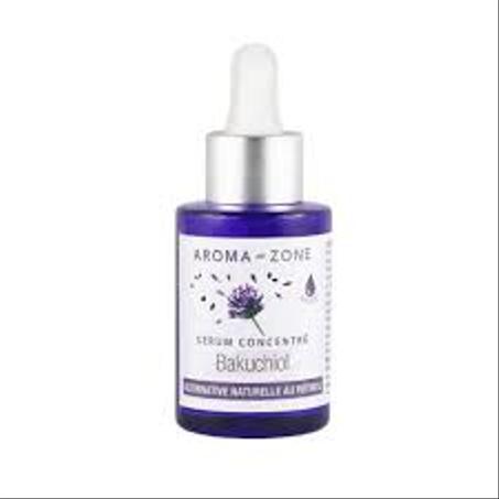AROMA ZONE Sérum concentré Bakuchiol, 30ml