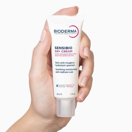 Bioderma Sensibio AR+ Crème 40ml
