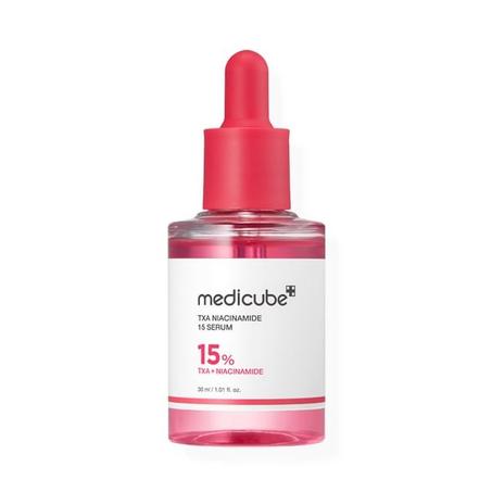 Medicube TXA Niacinamide 15 Sérum 30ml