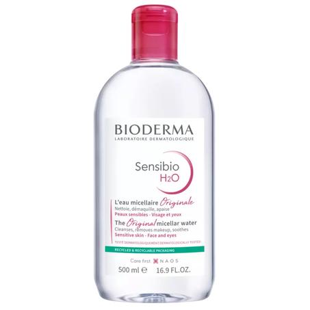 Bioderma Sensibio H2O 500ml
