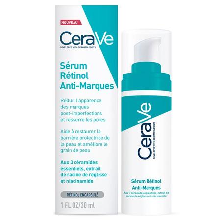 Cerave Retinol Serum 30ml
