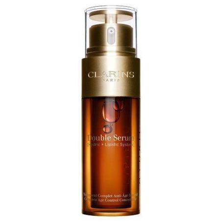Clarins Sérum Anti-Âge raffermissant - Double Serum