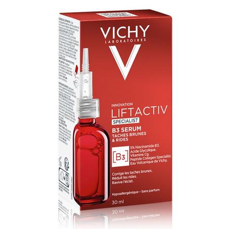 Vichy Liftactiv Specialist B3 Sérum 30ml