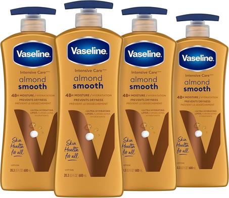 Vaseline Lait Amande