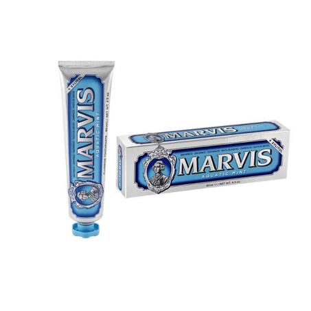 Marvis Dentifrice à La Menthe Aquatique 85ml