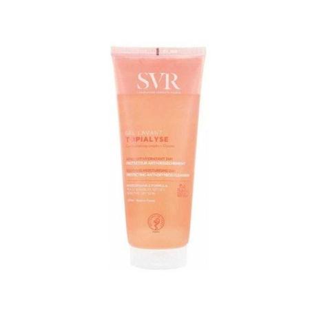 SVR Topialyse Gel Lavant Apaisant 200ml
