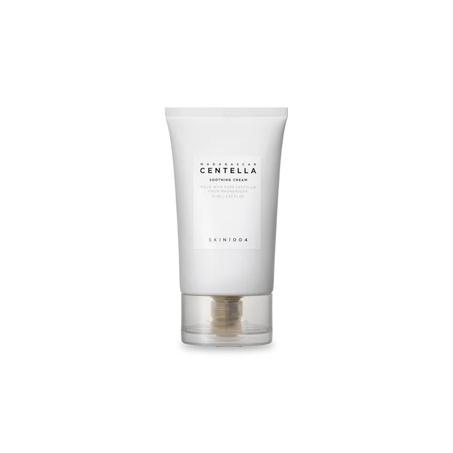 Madagascar Centella Soothing Cream 75mL