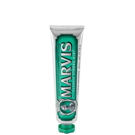 MARVIS Dentifrice Menthe Forte Classique 85ml