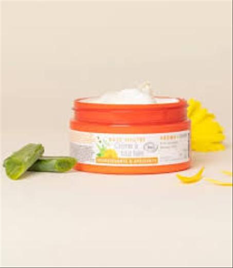 AROMA ZONE Base neutre Crème à tout faire