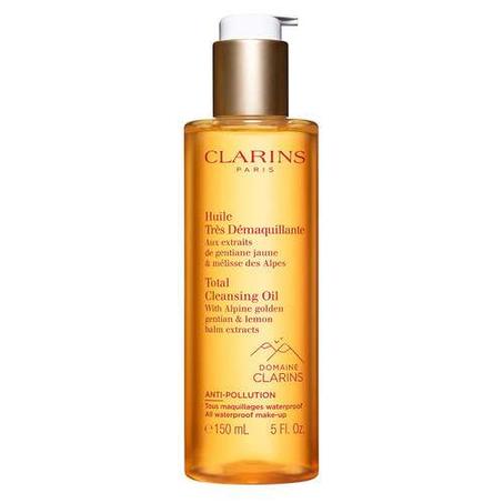 Clarins Huile Très Démaquillante 150ml