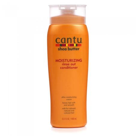 cantu Après Shampoing 400ml