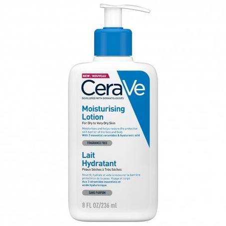 Cerave Lait Hydratant 236ml