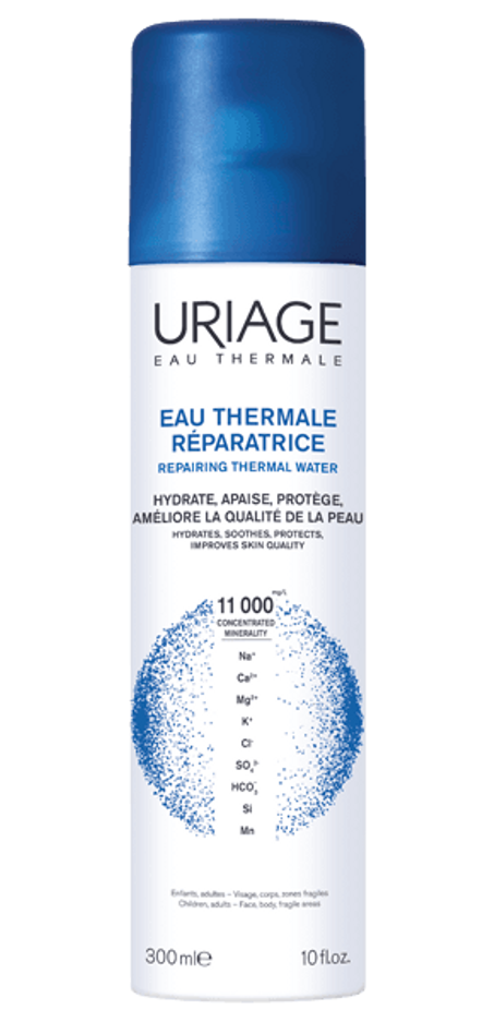 Uriage Eau thermale 300ml