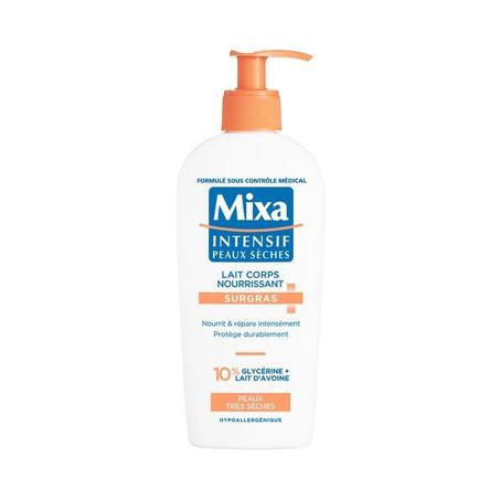Mixa Le Lait Corps Nourrissant 250ml